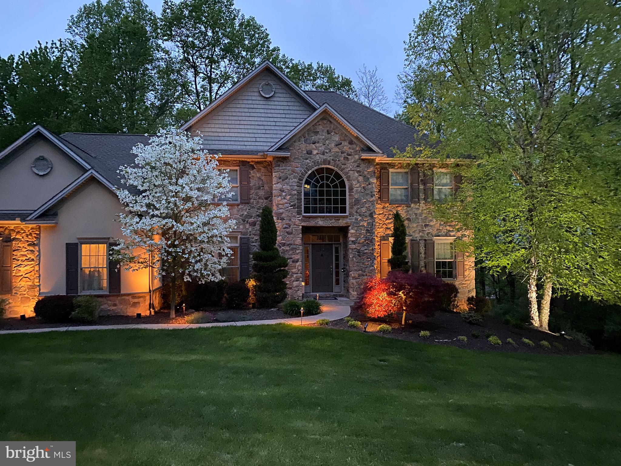 612 Black Powder Dr