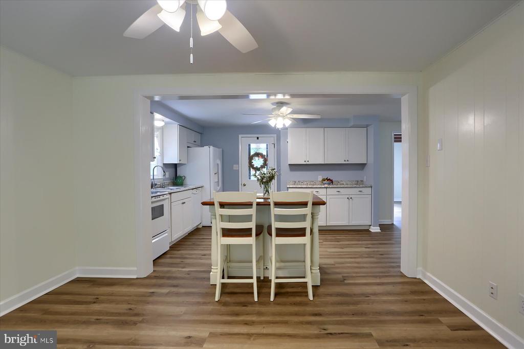 154 Blair Mountain Rd
