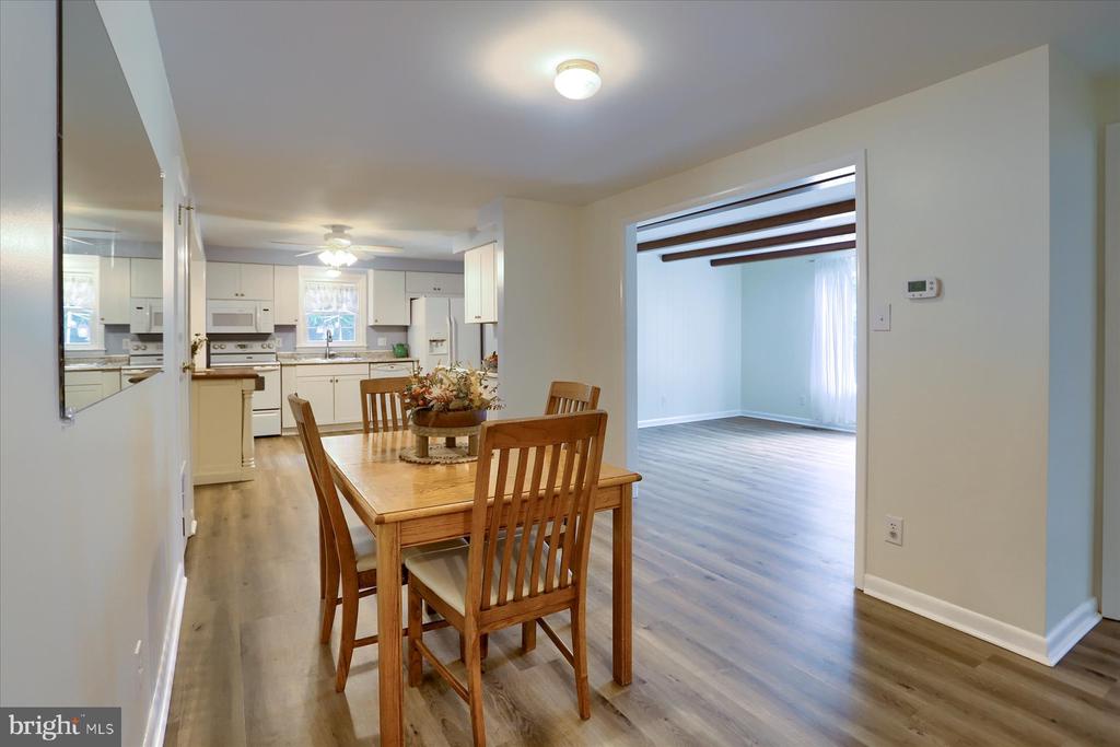 154 Blair Mountain Rd