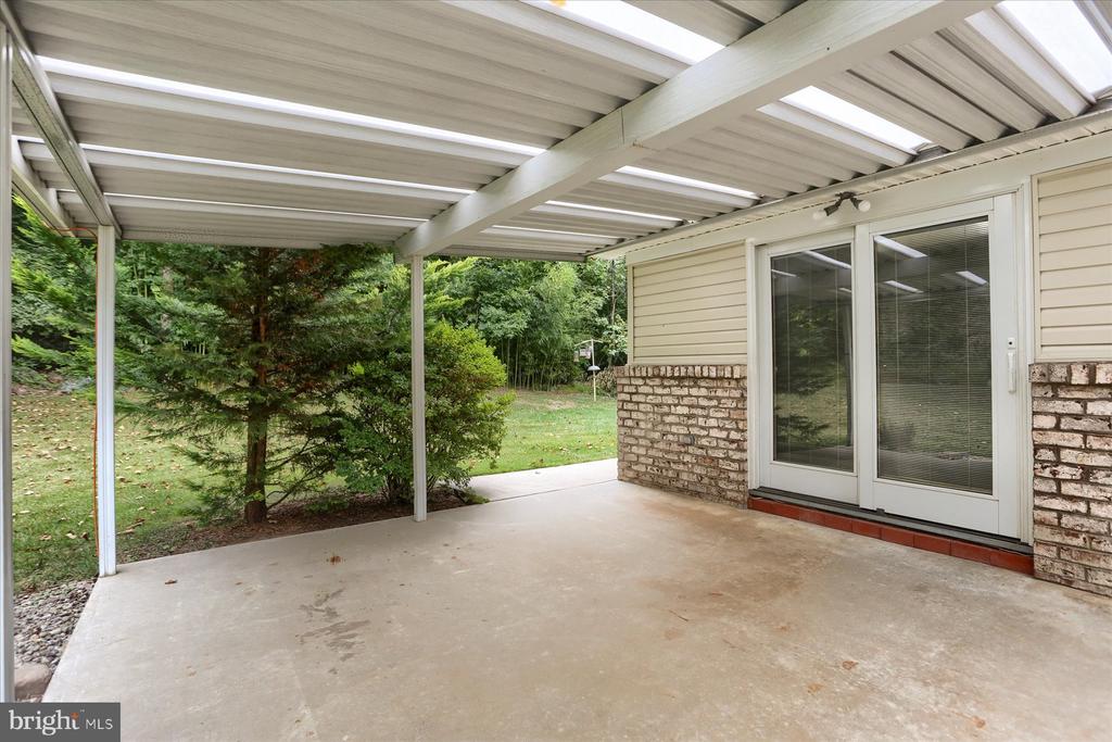 154 Blair Mountain Rd
