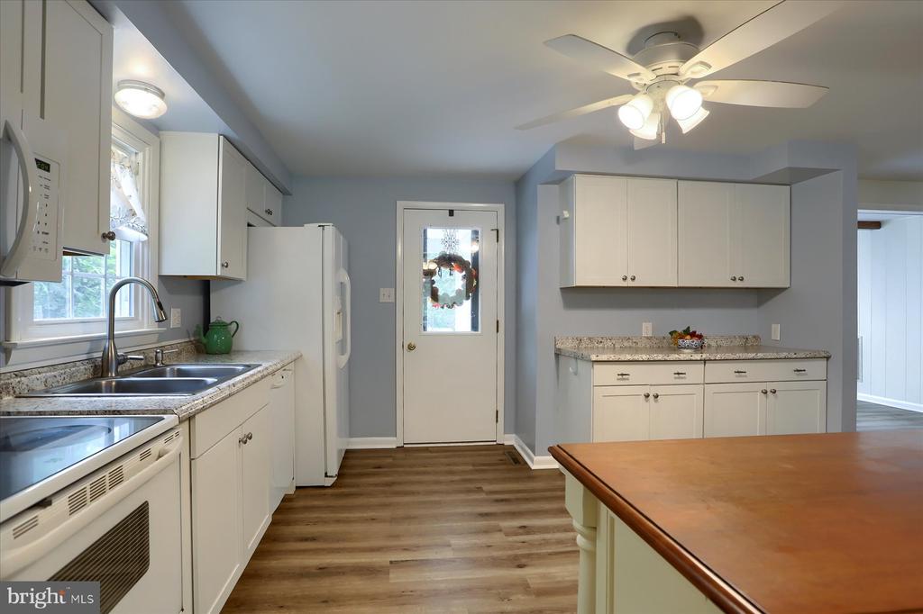 154 Blair Mountain Rd