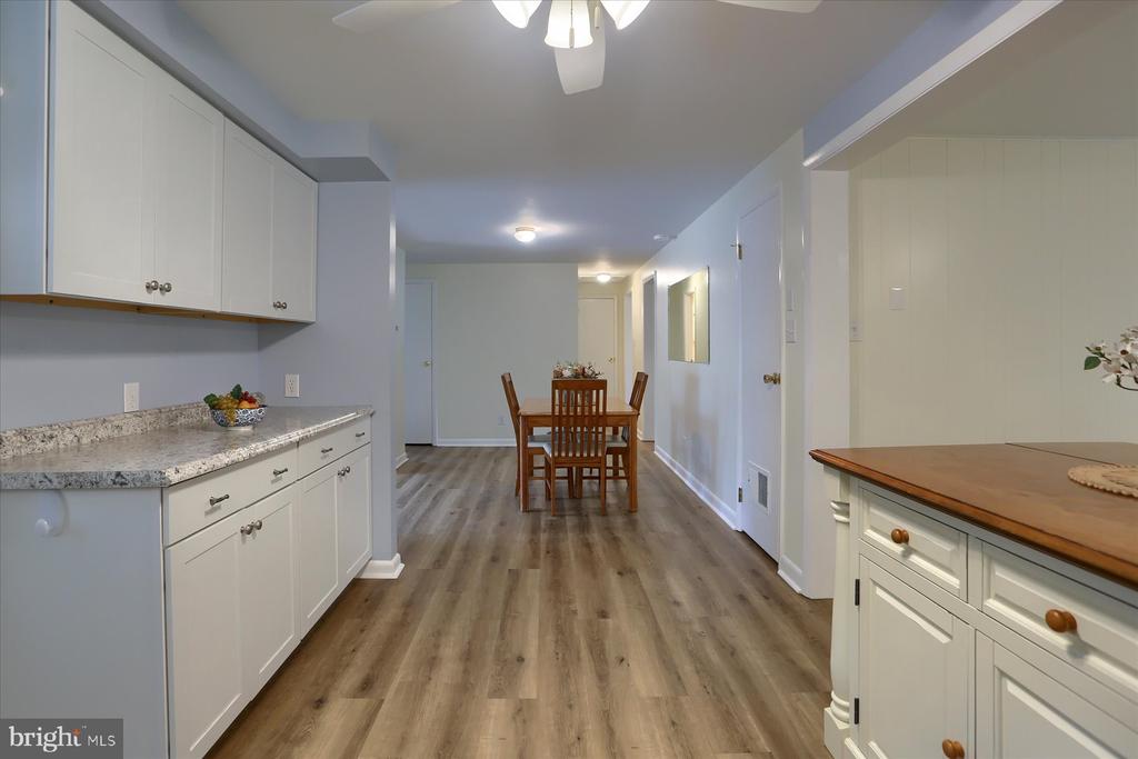 154 Blair Mountain Rd