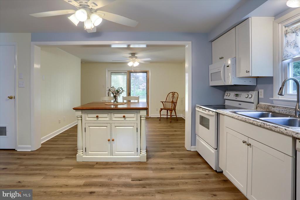 154 Blair Mountain Rd