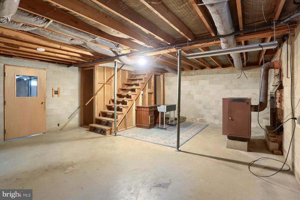 154 Blair Mountain Rd