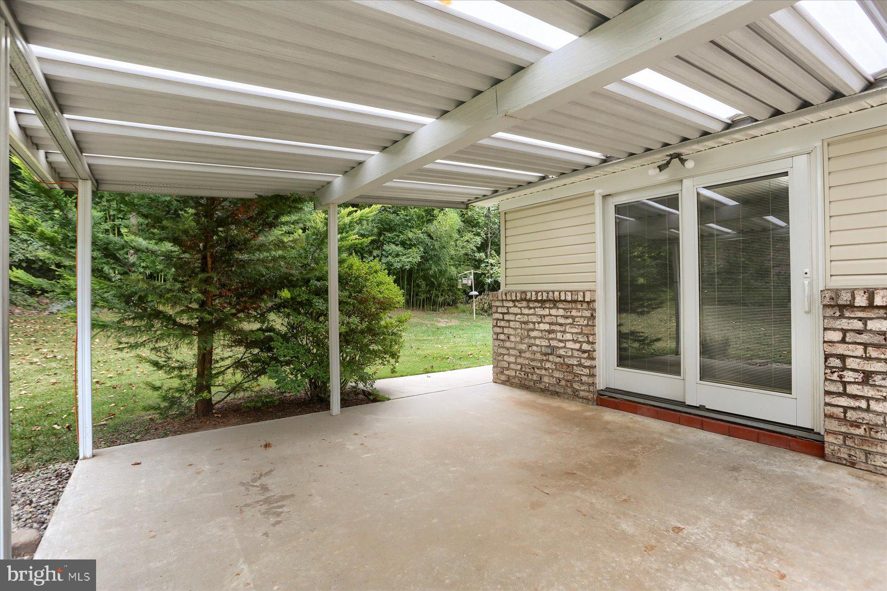 154 Blair Mountain Rd