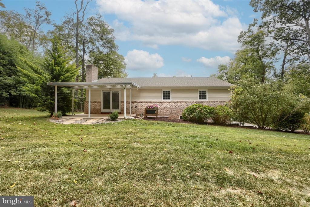 154 Blair Mountain Rd