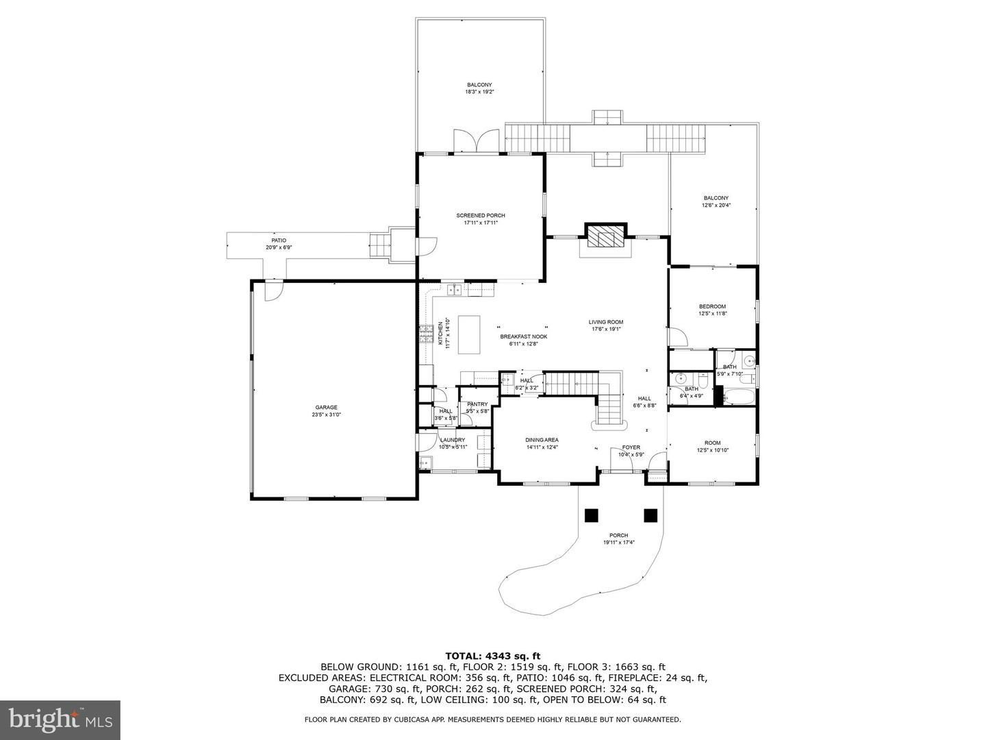 628 Southridge Dr