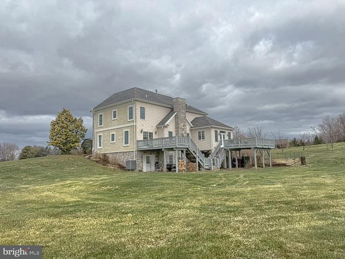 628 Southridge Dr