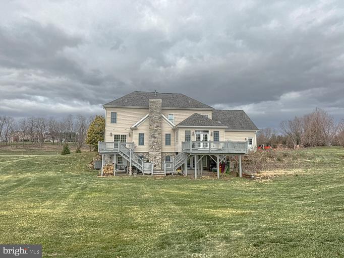 628 Southridge Dr