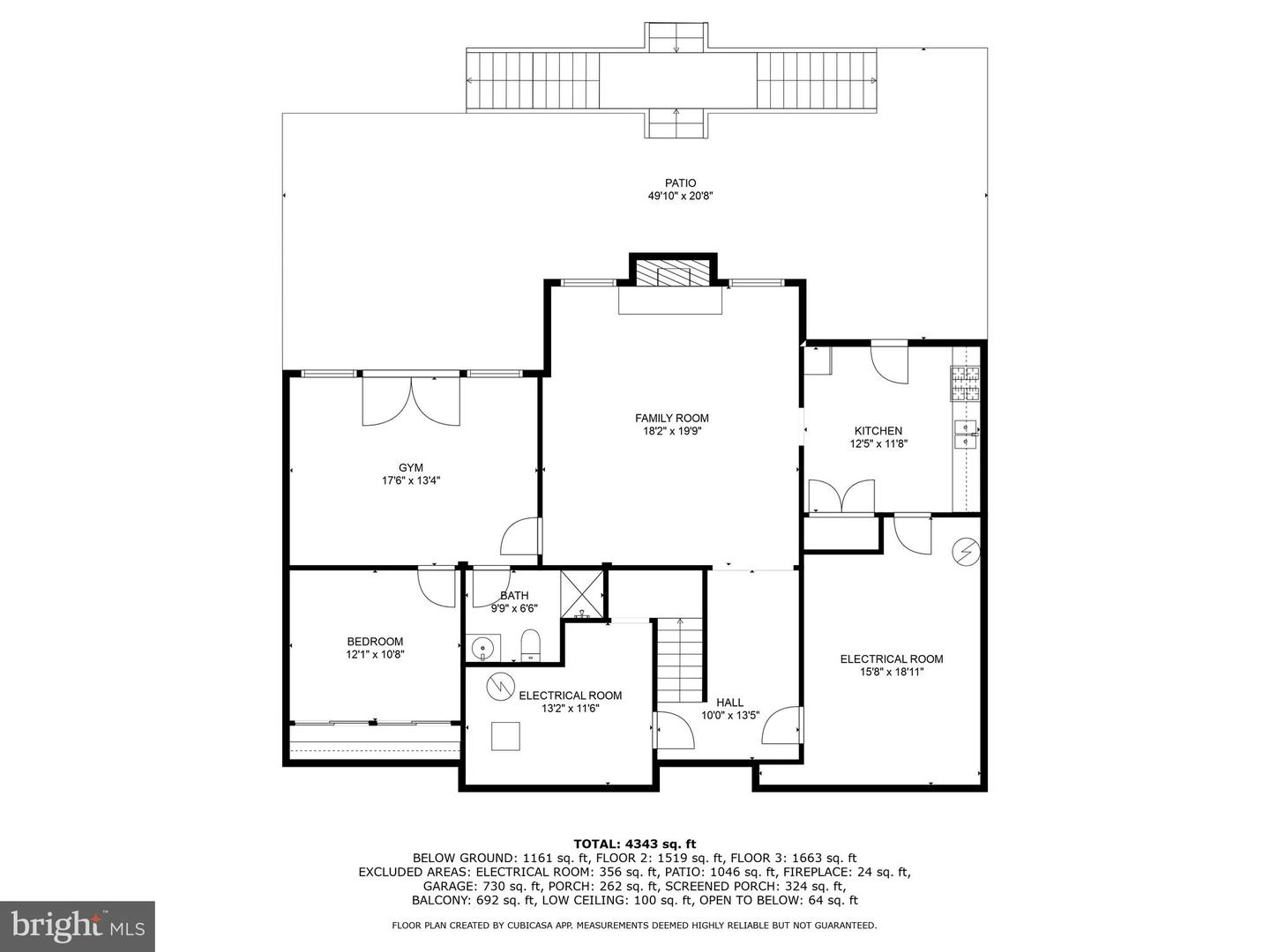628 Southridge Dr