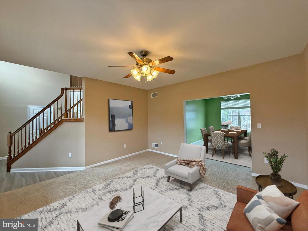 3415 Raintree Rd