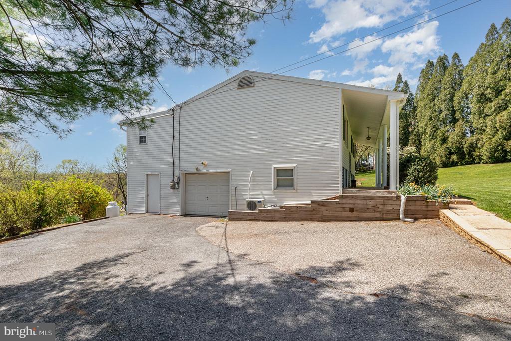 80 Wedgewood Cir