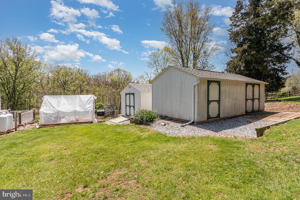 80 Wedgewood Cir