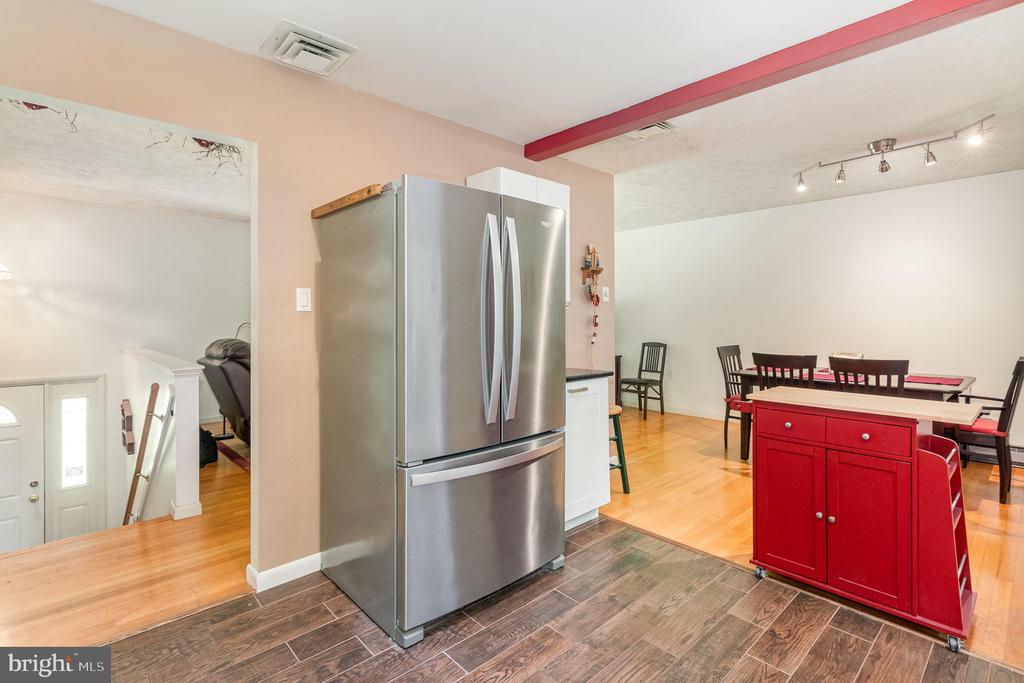 80 Wedgewood Cir