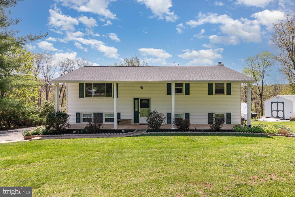 80 Wedgewood Cir