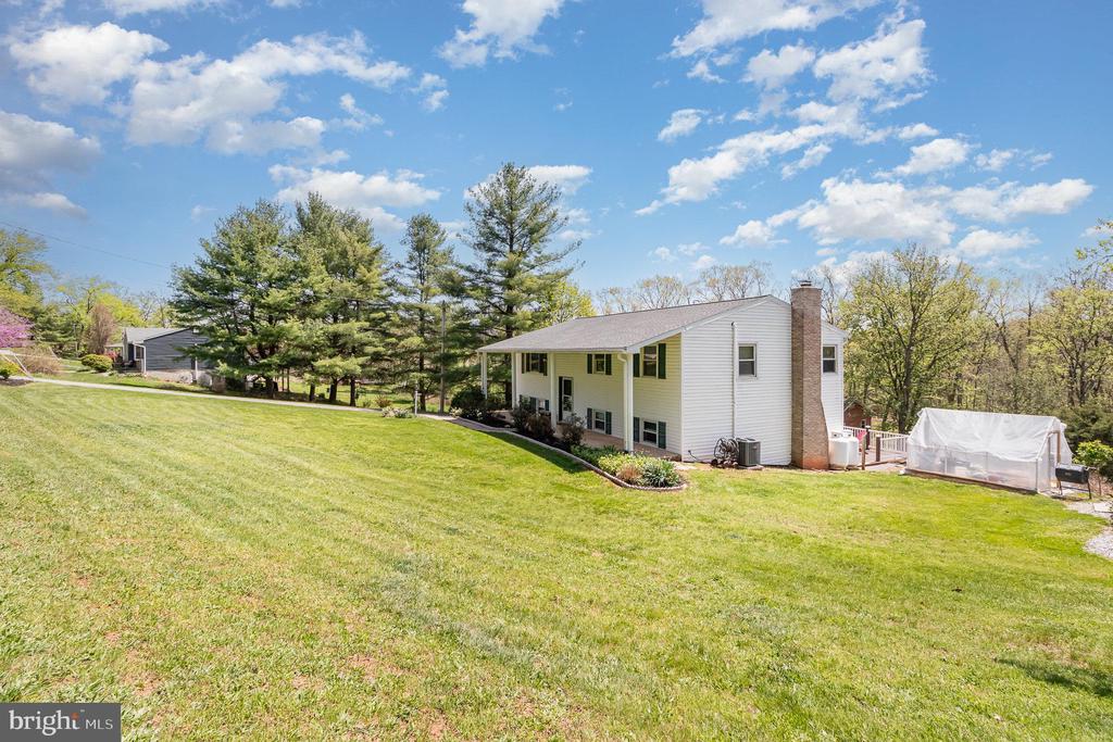 80 Wedgewood Cir