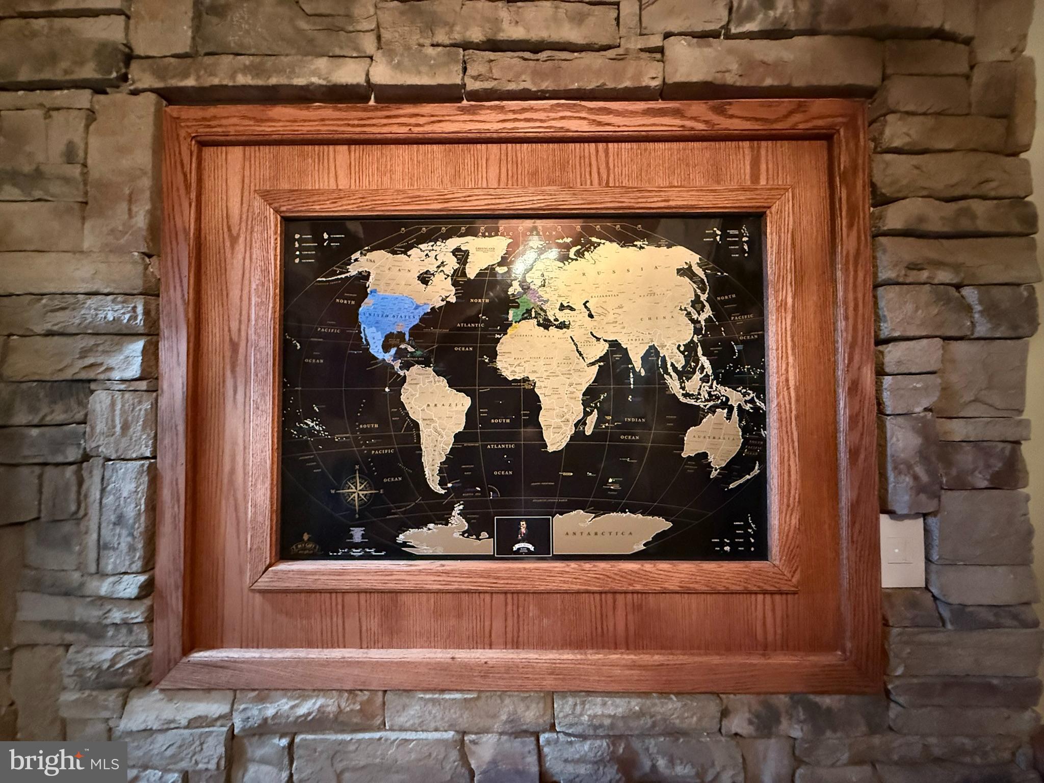 612 BLACK POWDER DRIVE