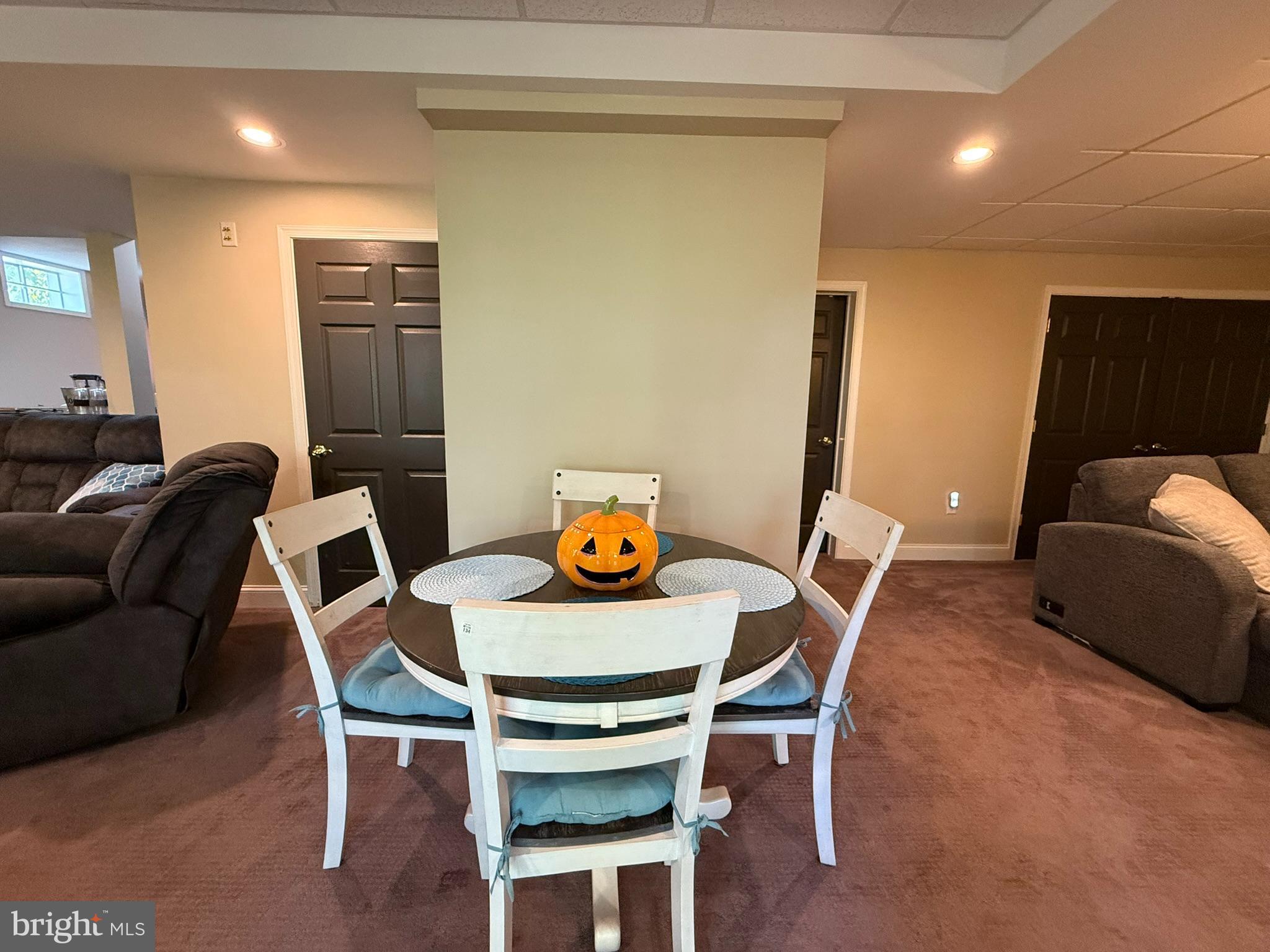 612 BLACK POWDER DRIVE