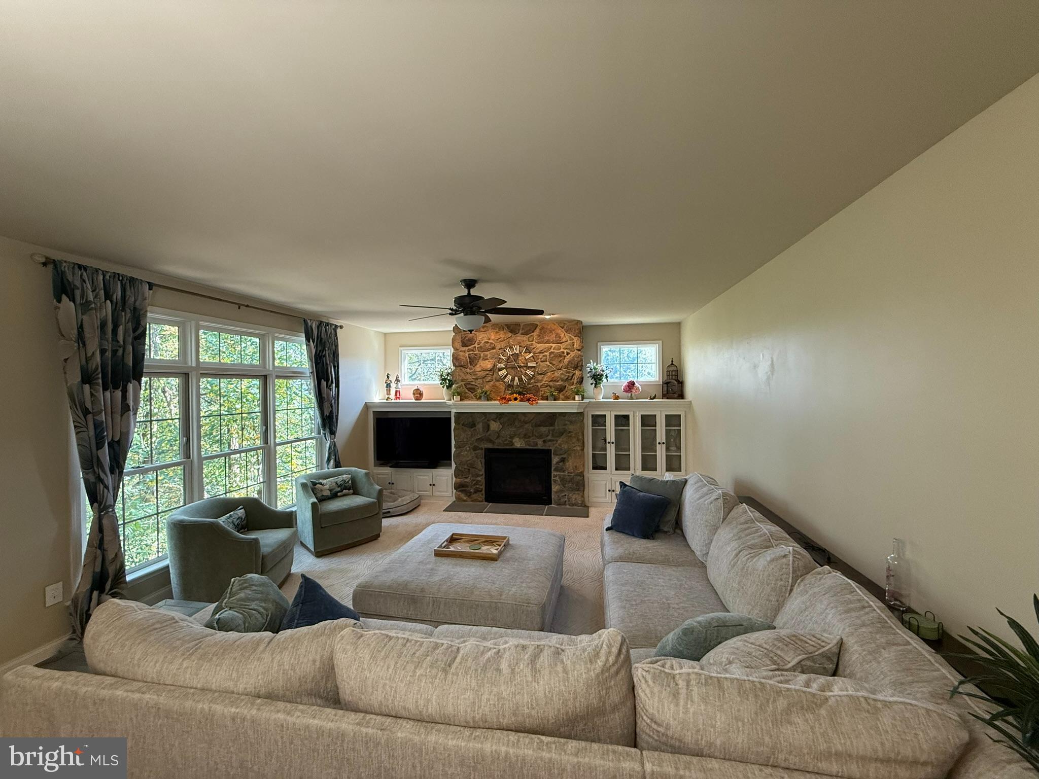 612 BLACK POWDER DRIVE