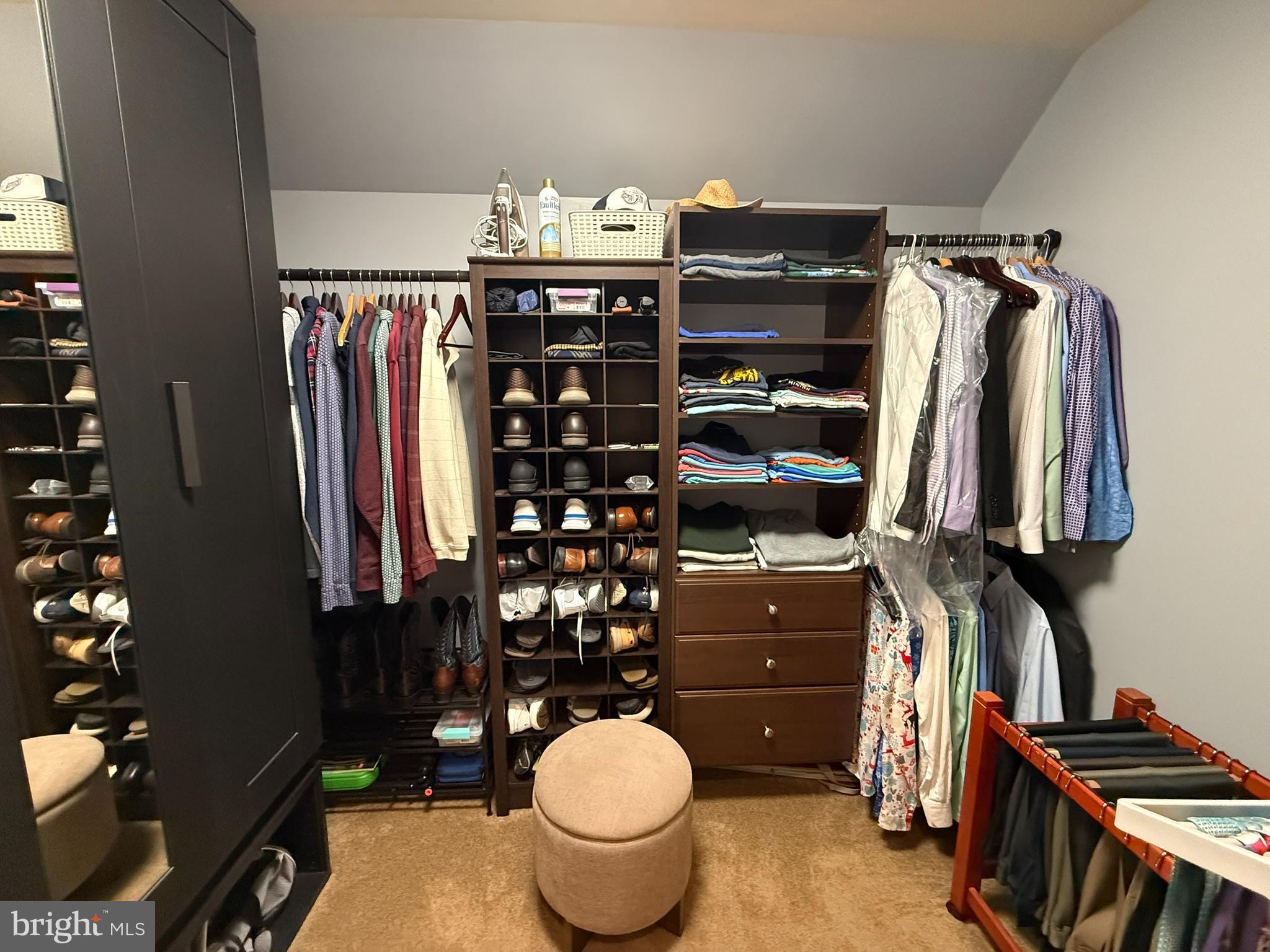 612 BLACK POWDER DRIVE