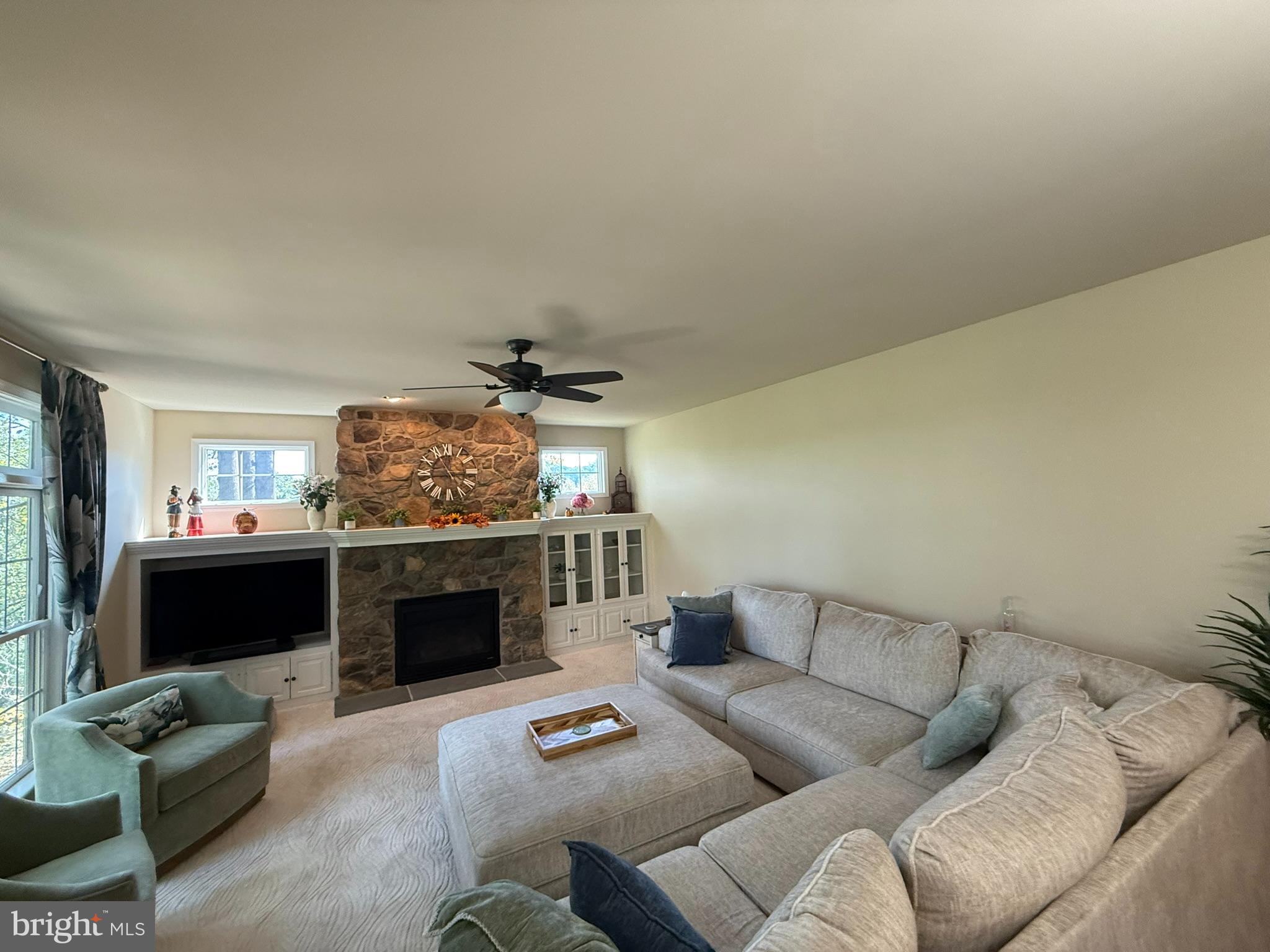 612 BLACK POWDER DRIVE