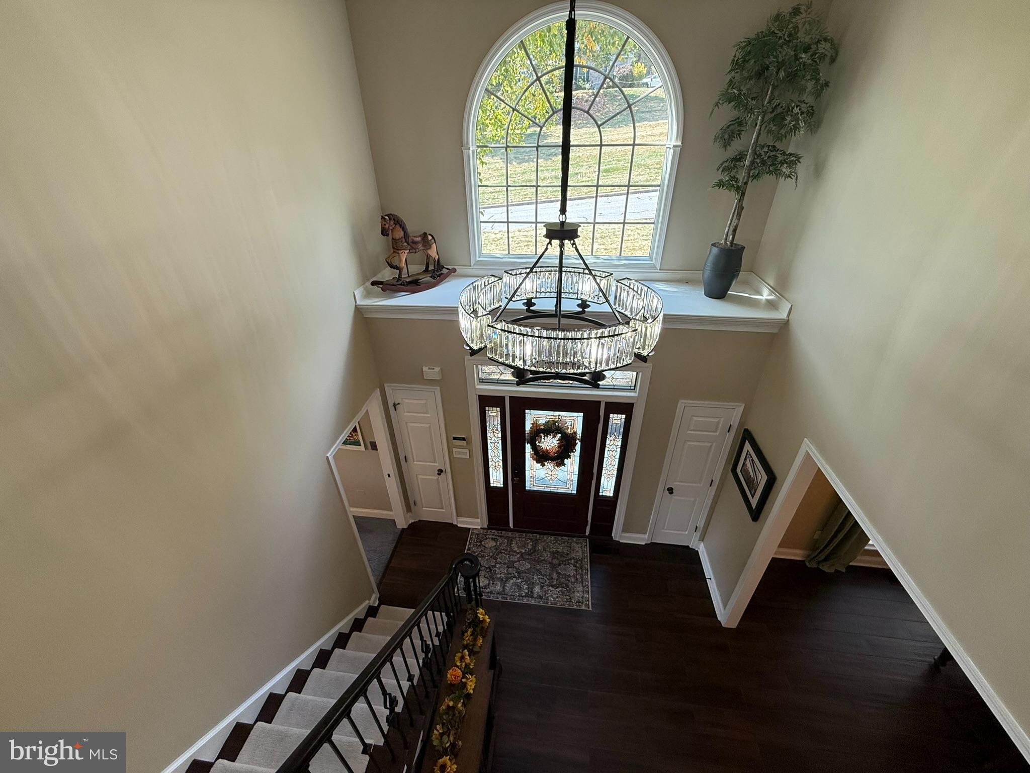 612 BLACK POWDER DRIVE