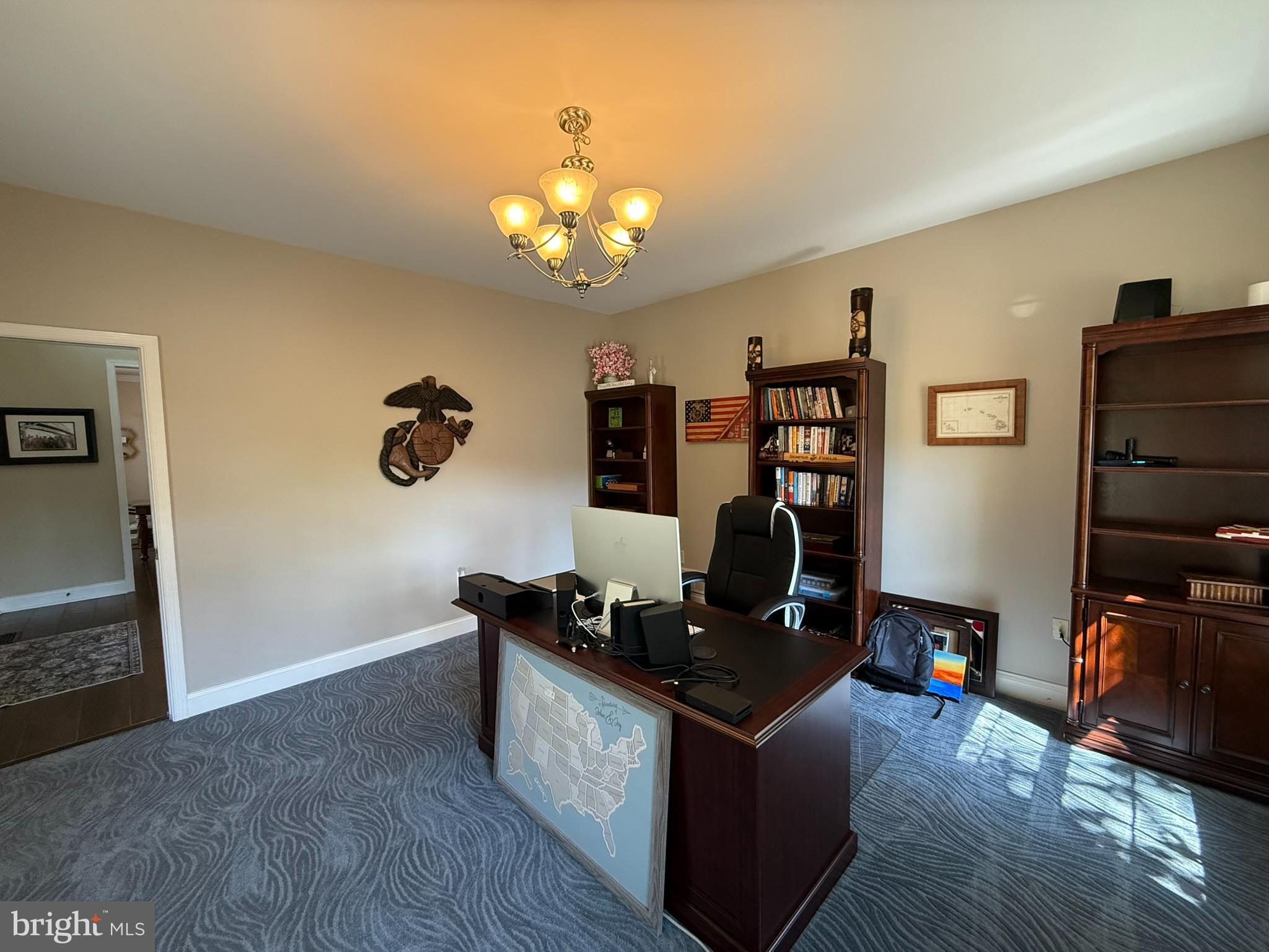 612 BLACK POWDER DRIVE