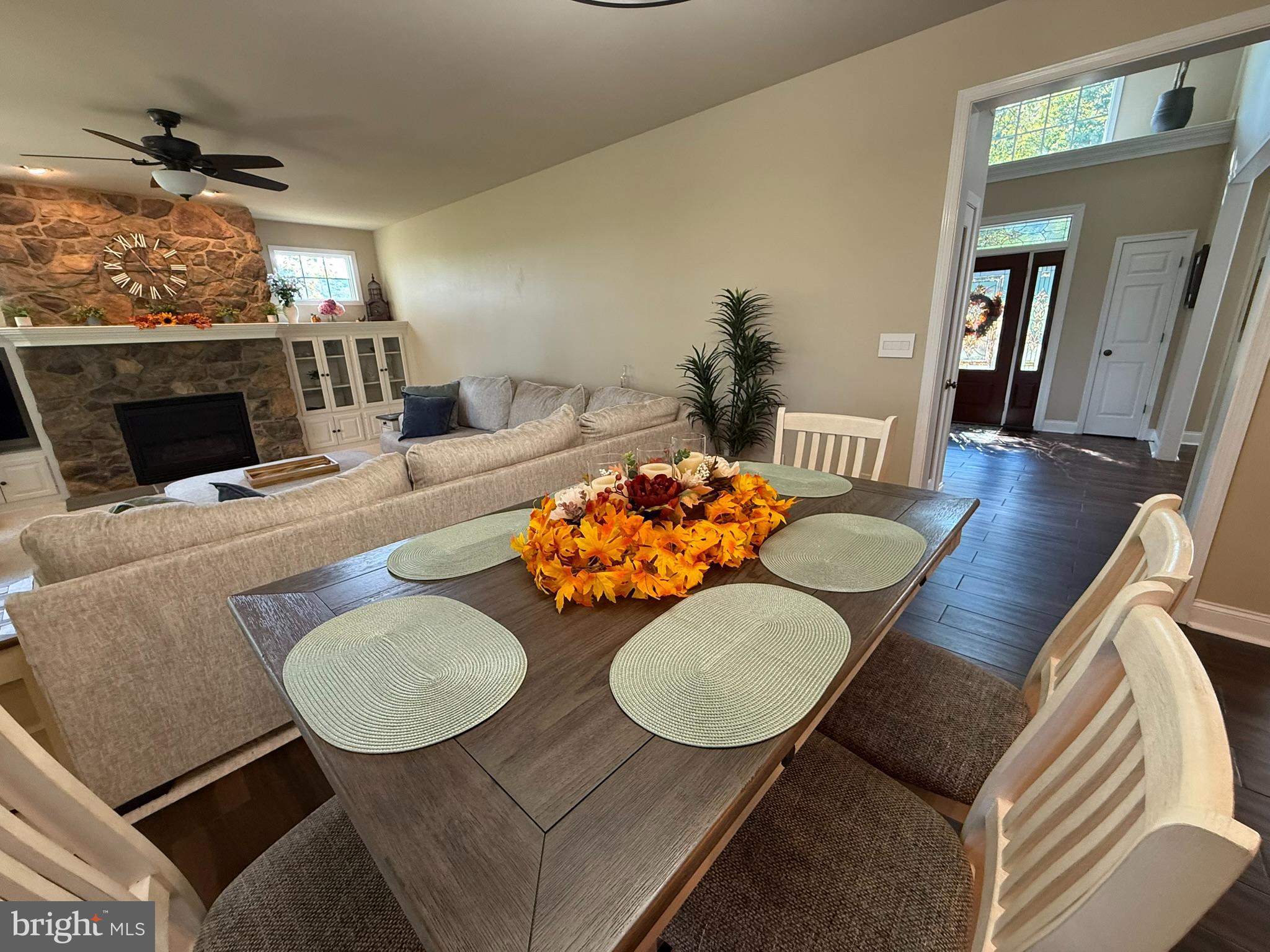 612 BLACK POWDER DRIVE