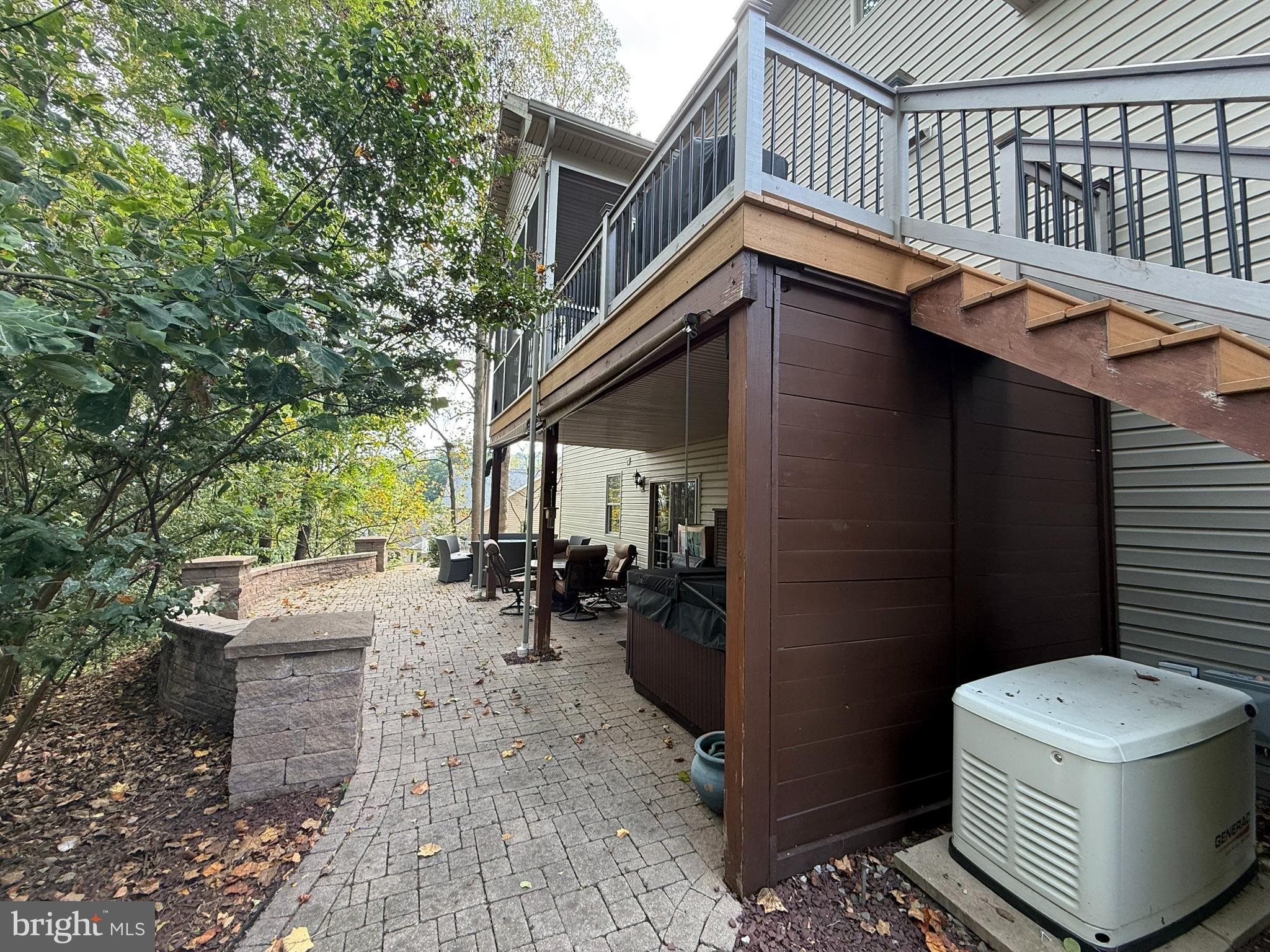 612 BLACK POWDER DRIVE