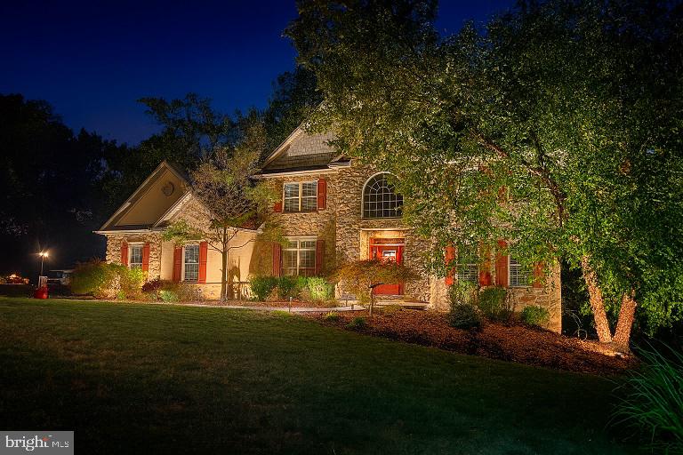 612 BLACK POWDER DRIVE