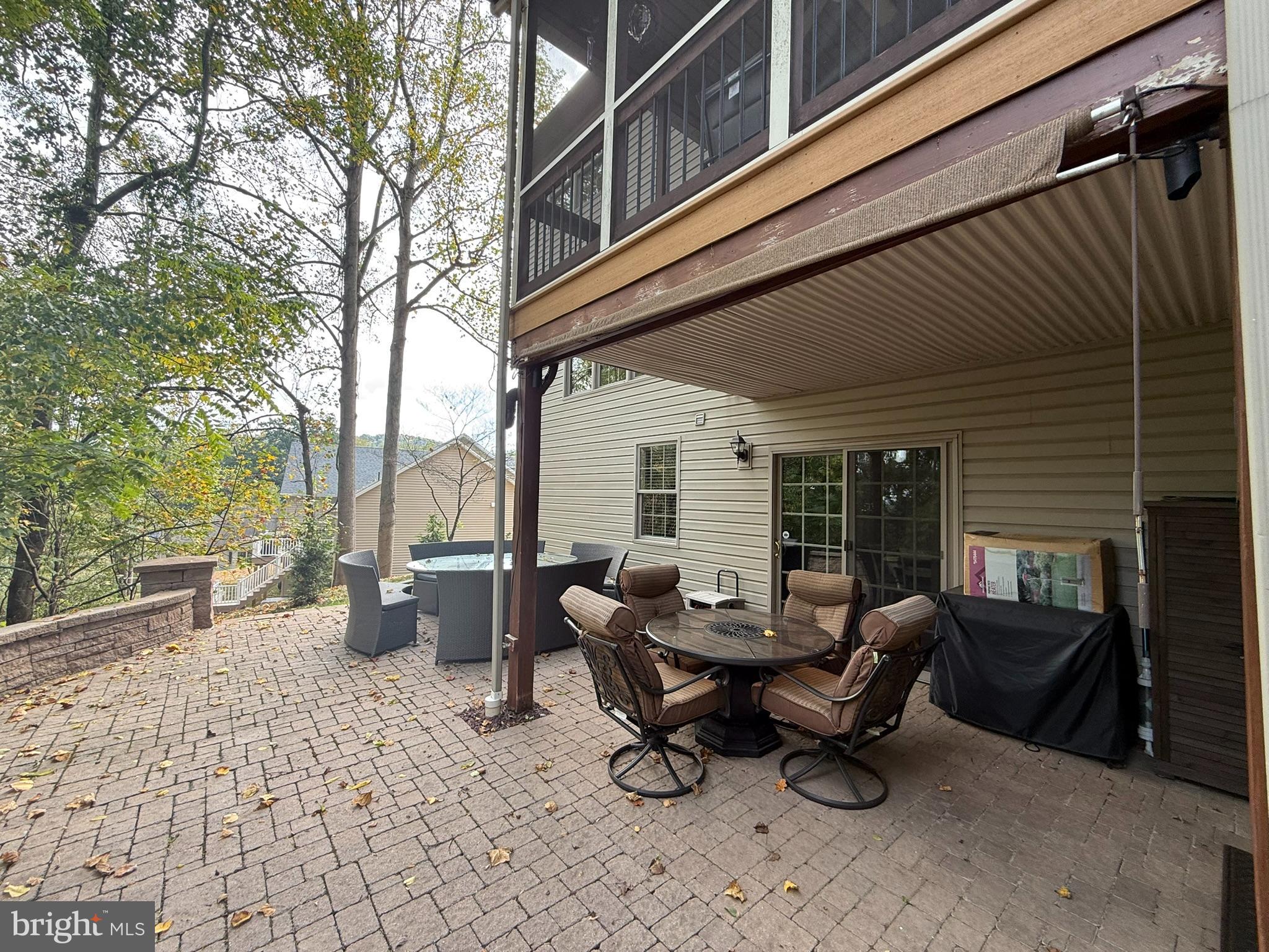 612 BLACK POWDER DRIVE