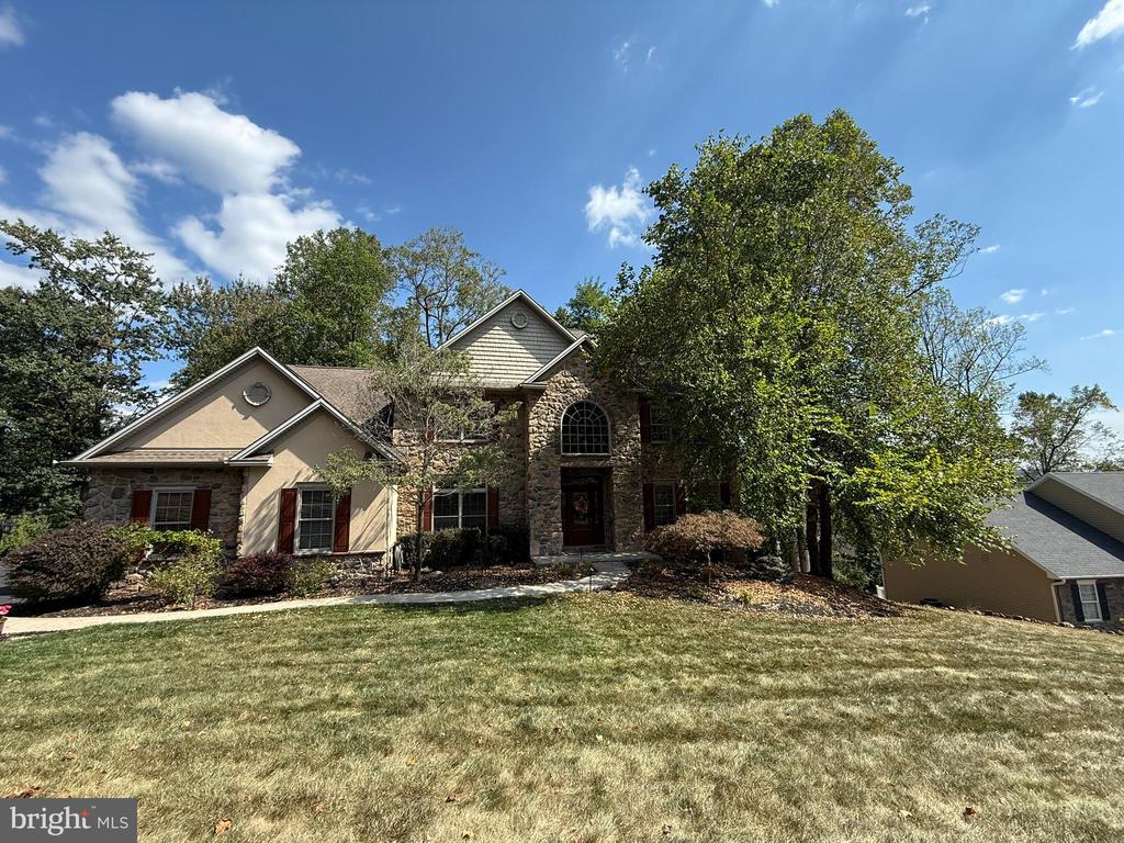 612 BLACK POWDER DRIVE