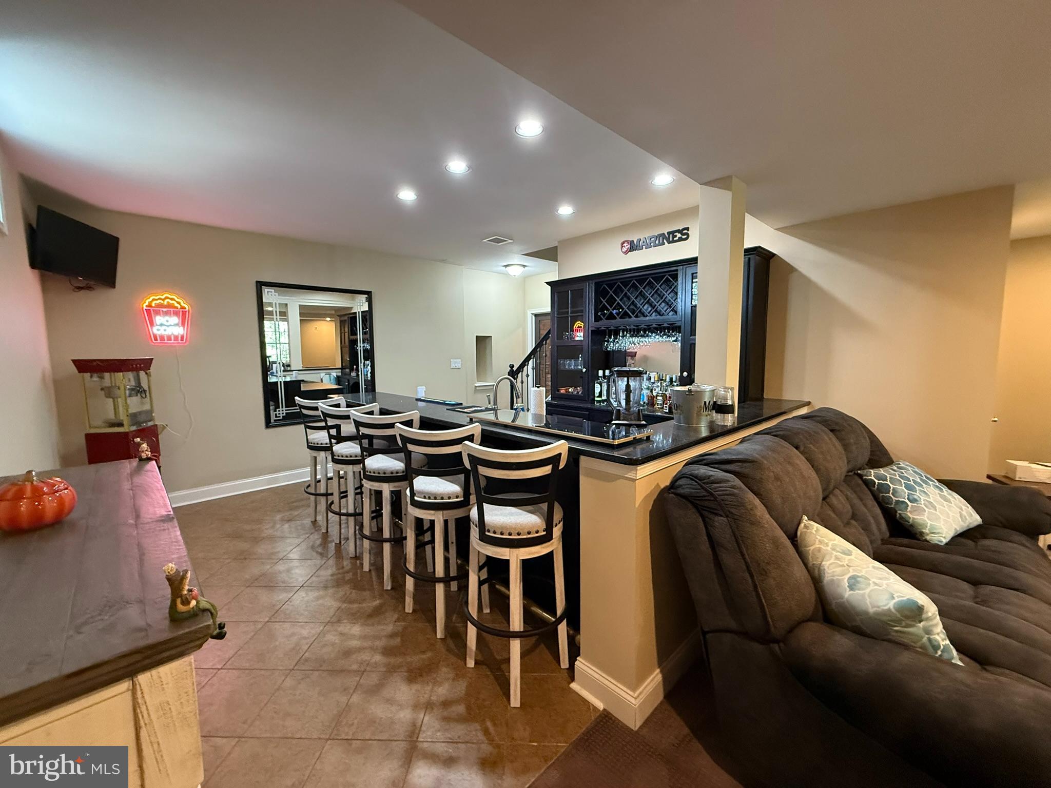 612 BLACK POWDER DRIVE