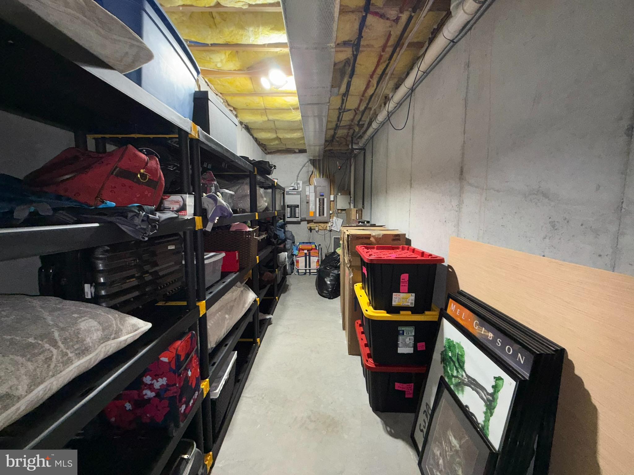 612 BLACK POWDER DRIVE