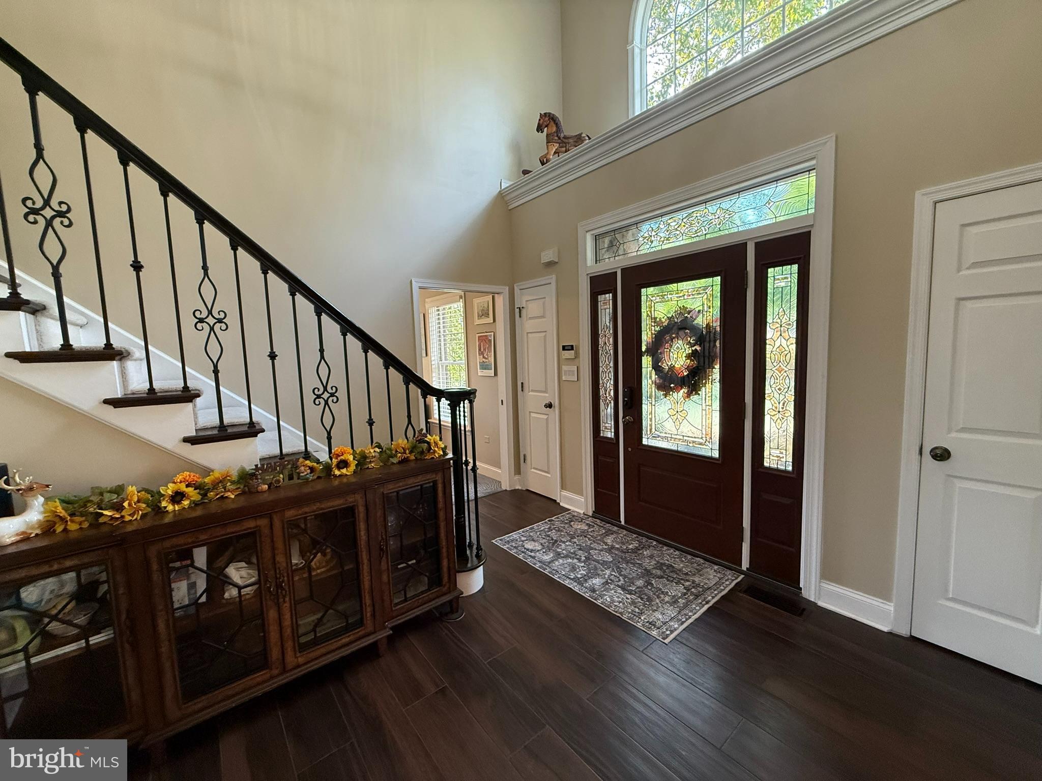 612 BLACK POWDER DRIVE