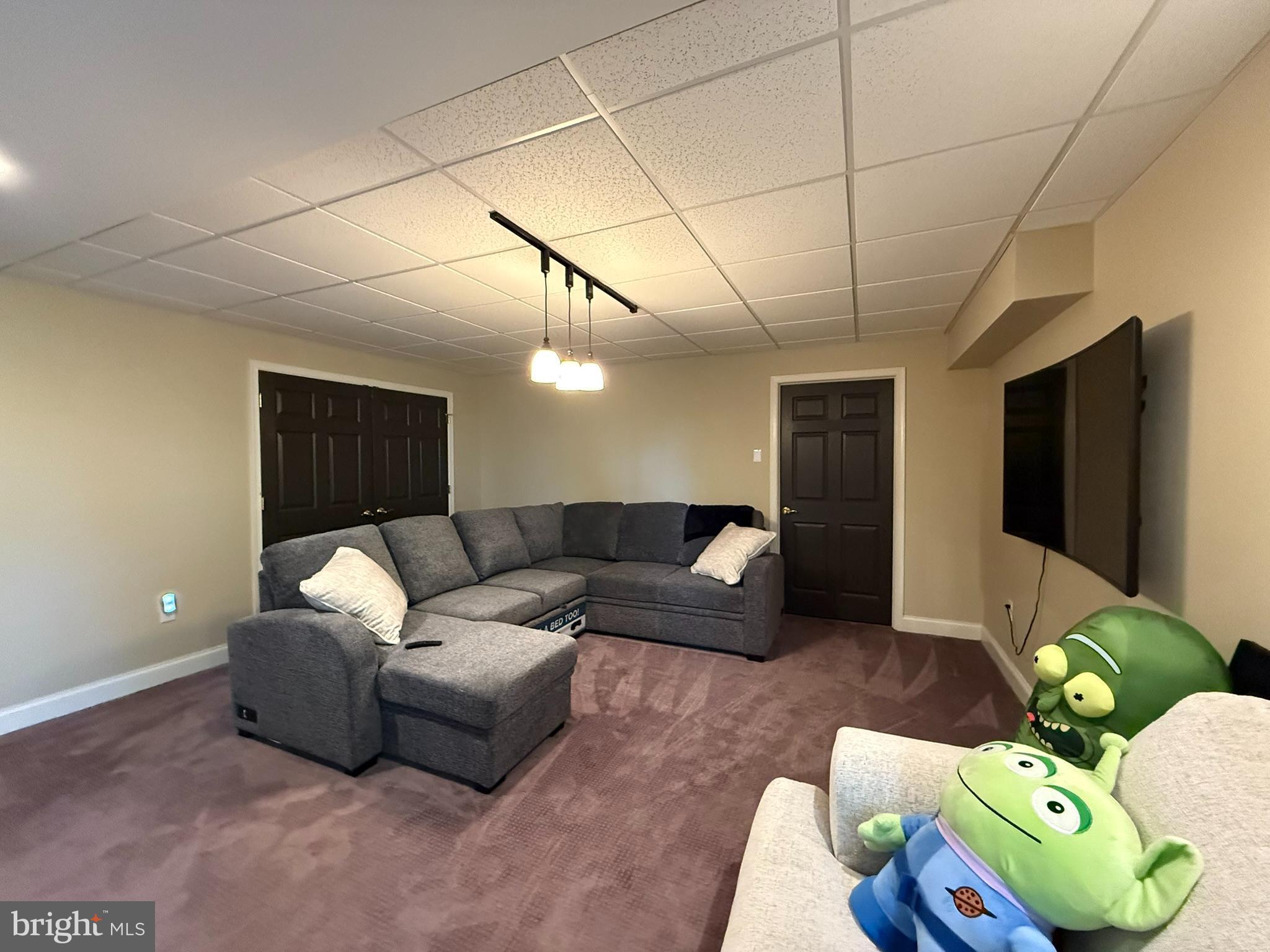 612 BLACK POWDER DRIVE