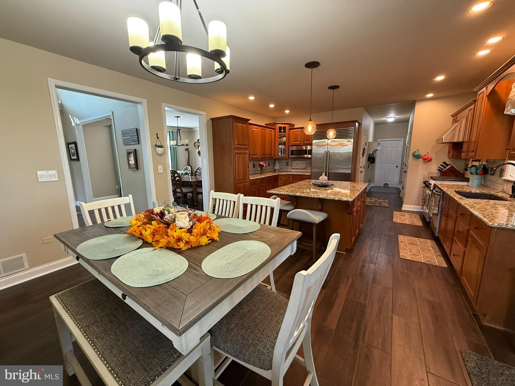 612 BLACK POWDER DRIVE