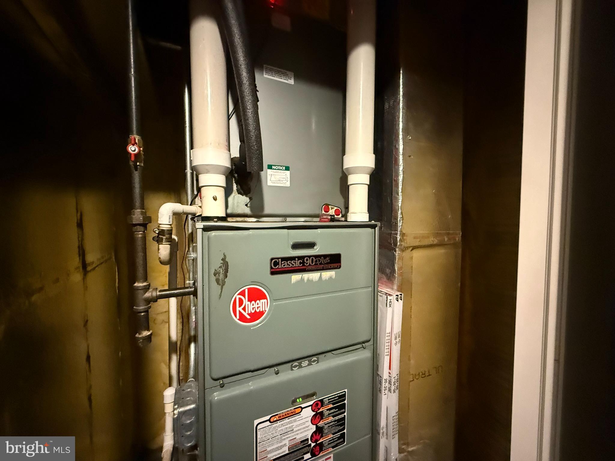 612 BLACK POWDER DRIVE