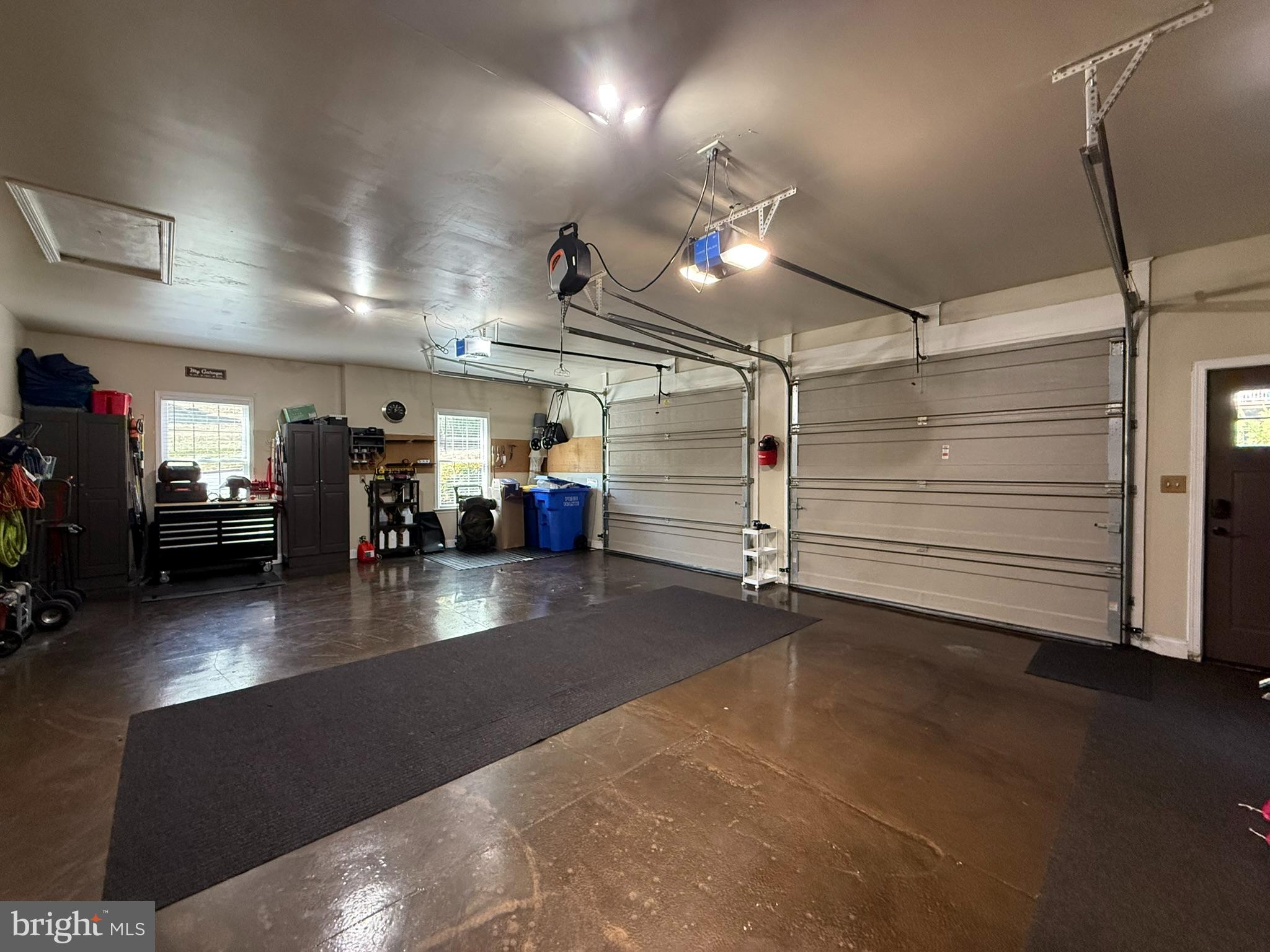 612 BLACK POWDER DRIVE