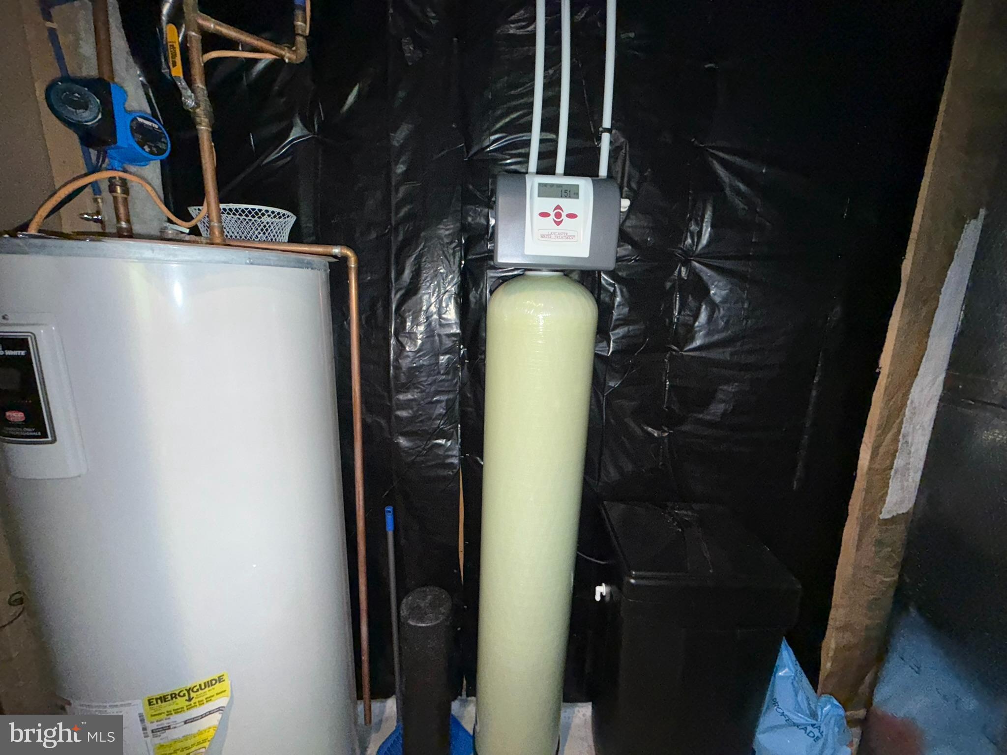 612 BLACK POWDER DRIVE