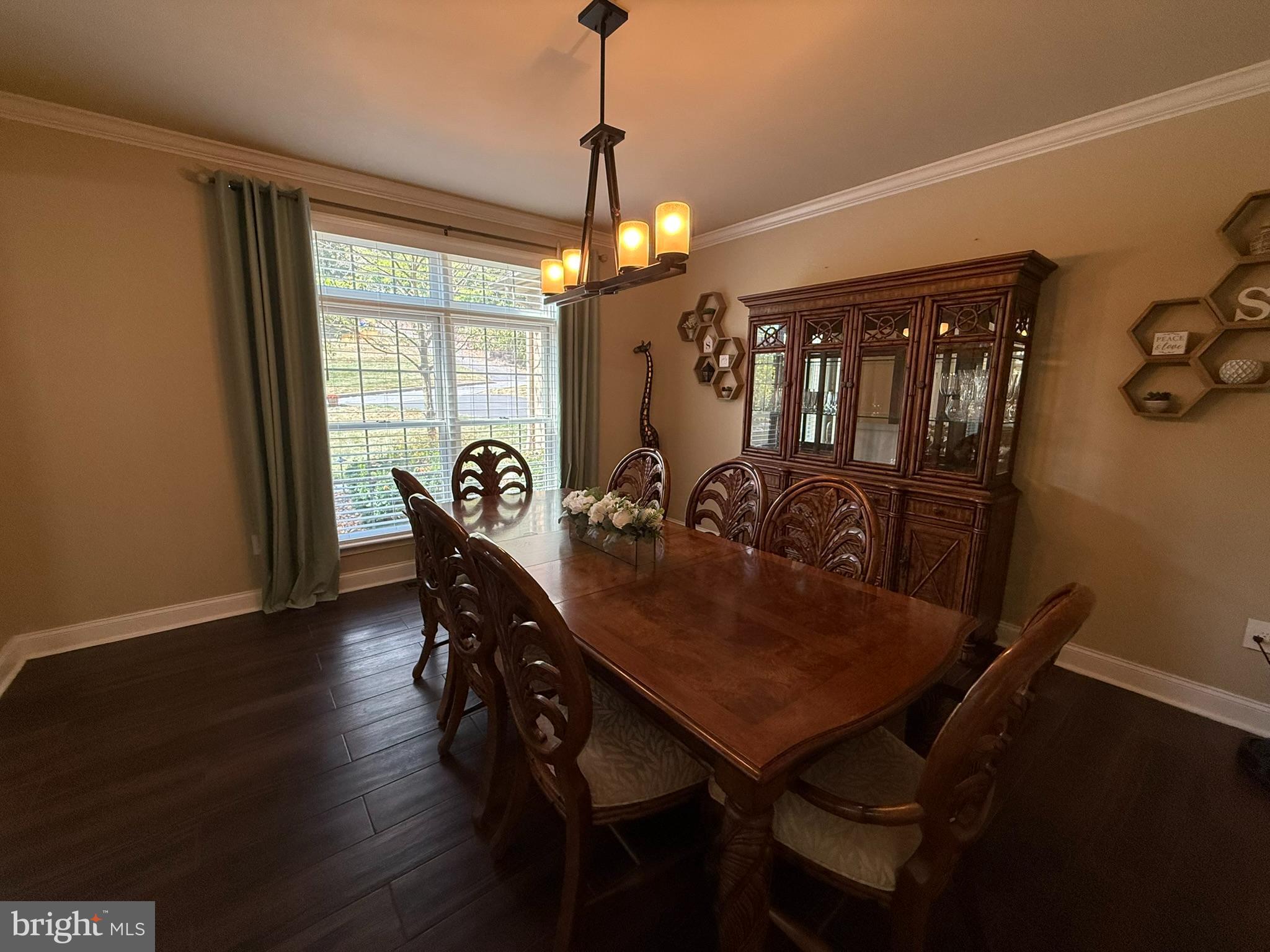 612 BLACK POWDER DRIVE