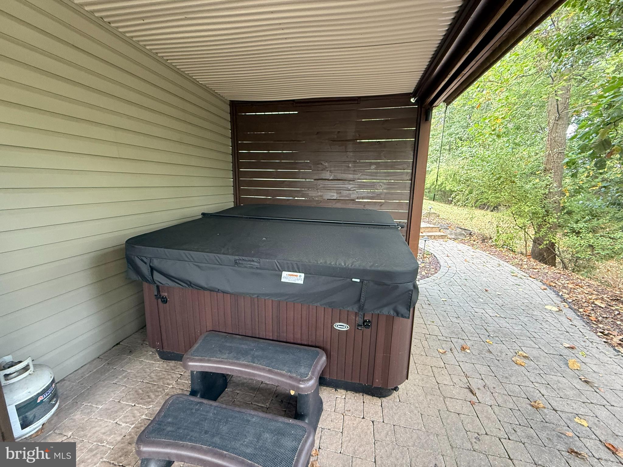 612 BLACK POWDER DRIVE