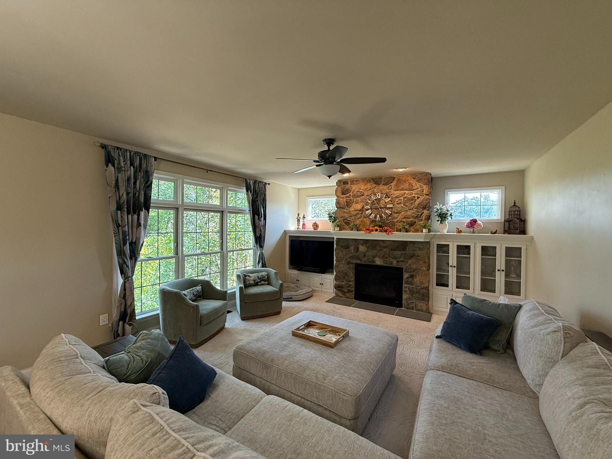 612 BLACK POWDER DRIVE