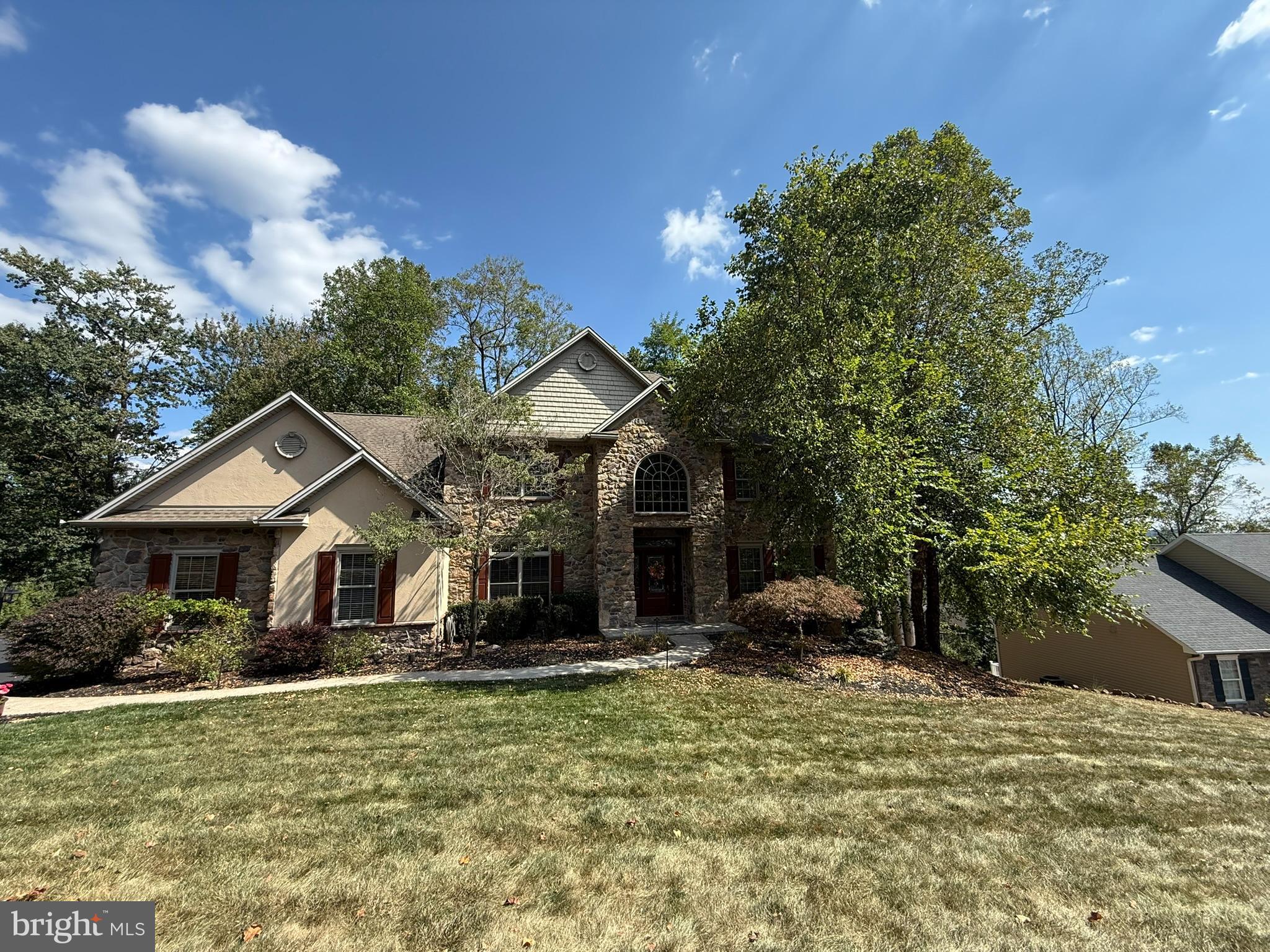 612 BLACK POWDER DRIVE