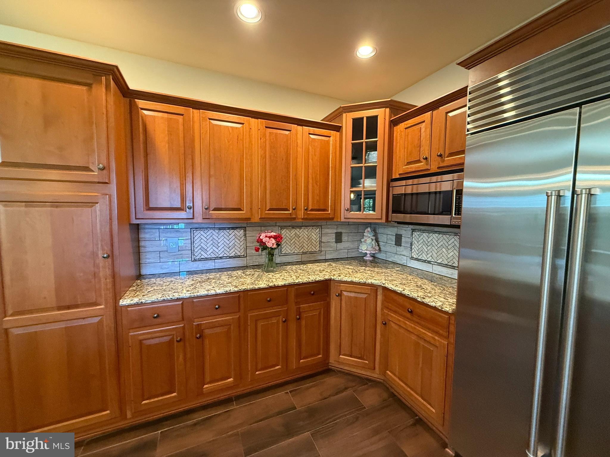 612 BLACK POWDER DRIVE