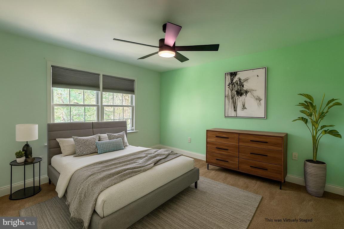 612 BLACK POWDER DRIVE