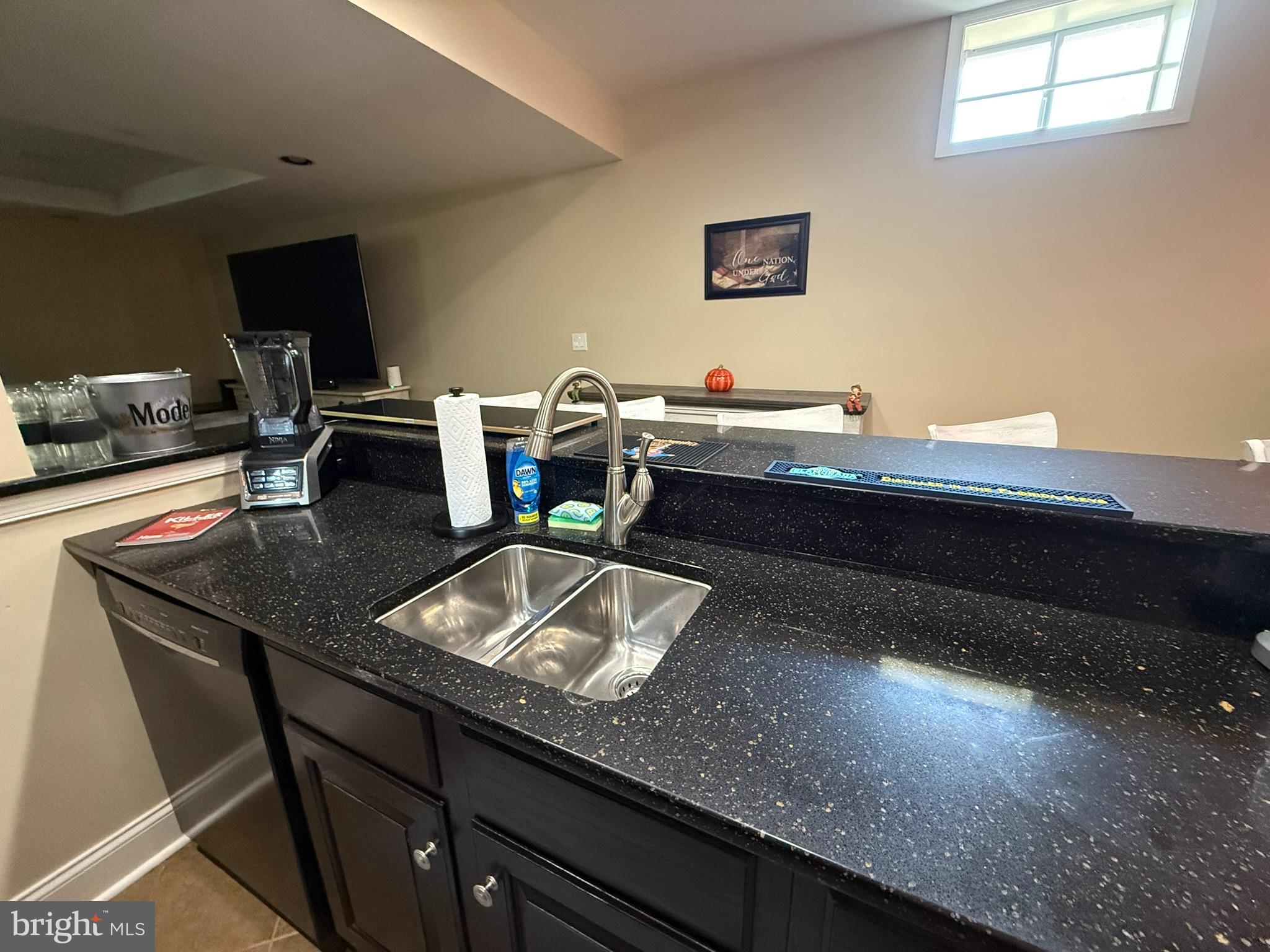 612 BLACK POWDER DRIVE