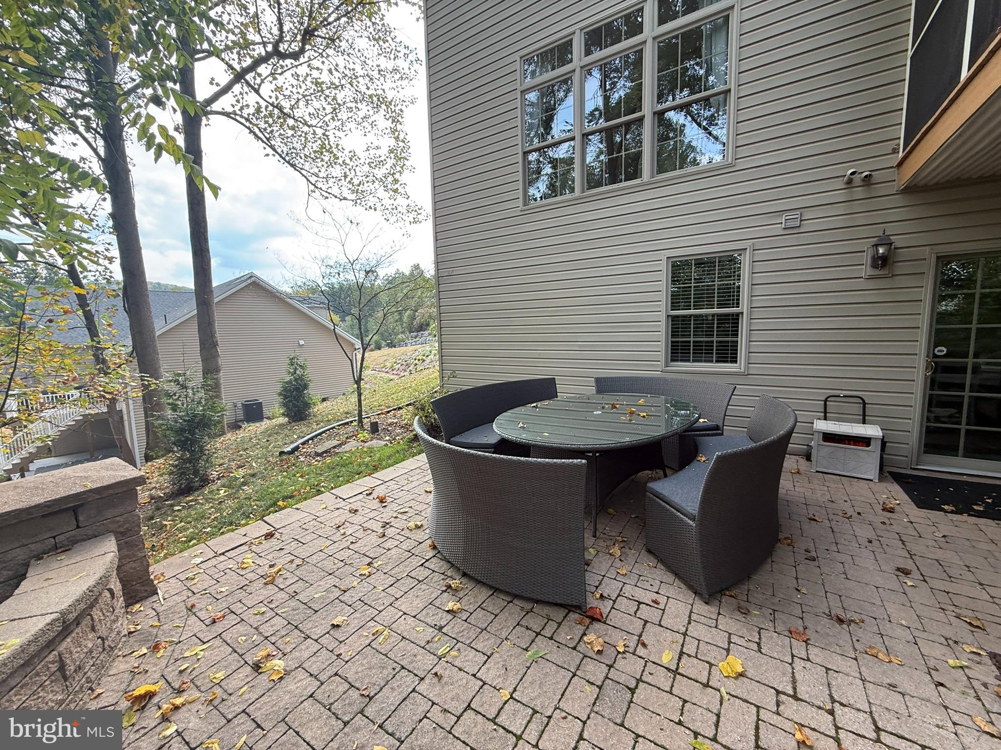 612 BLACK POWDER DRIVE