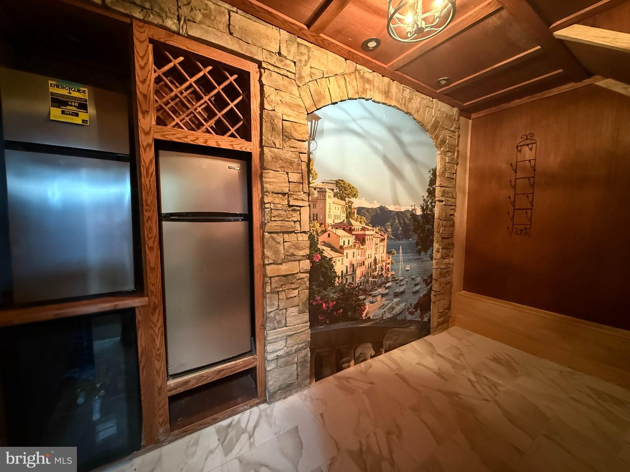 612 BLACK POWDER DRIVE