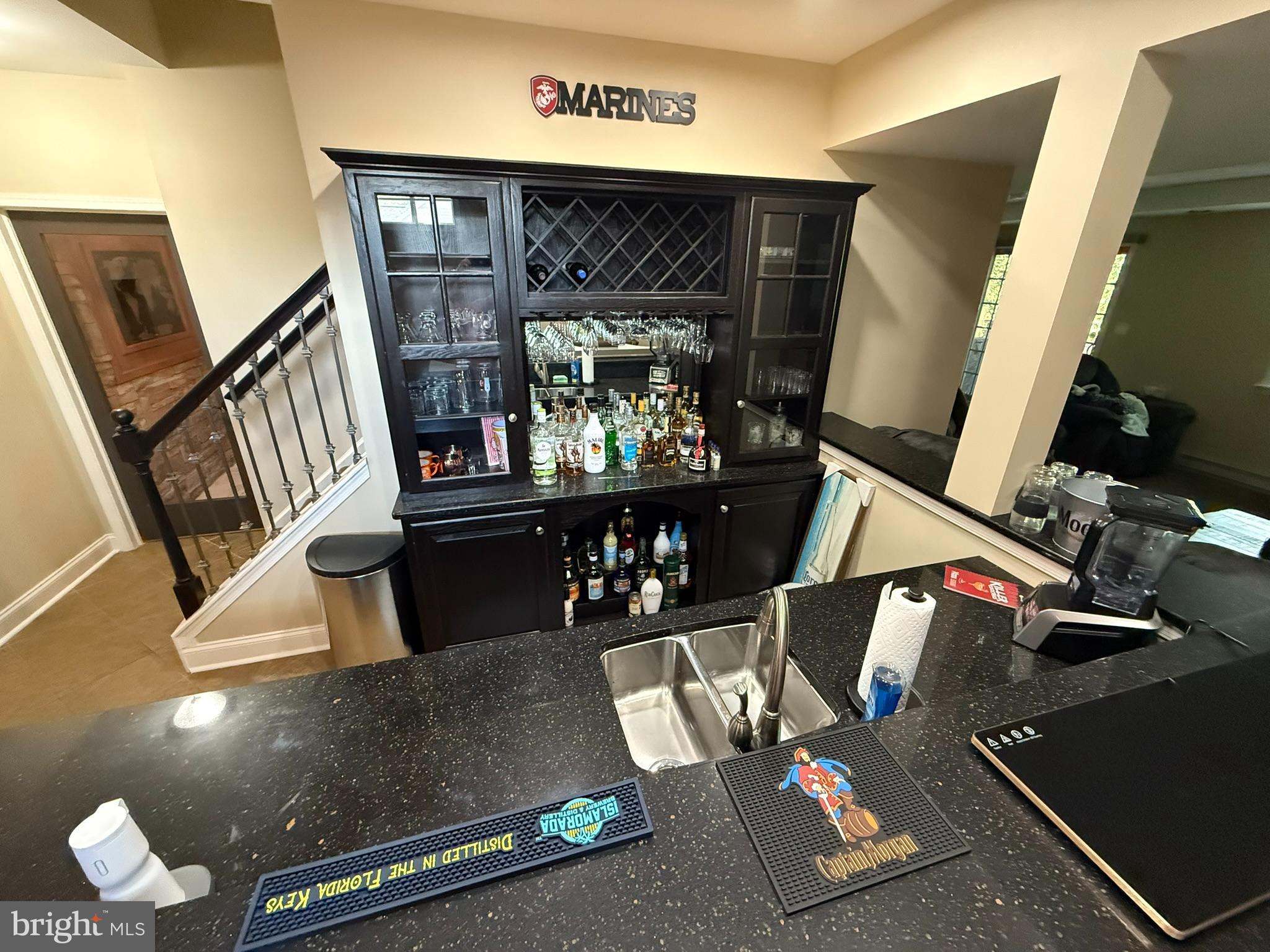 612 BLACK POWDER DRIVE